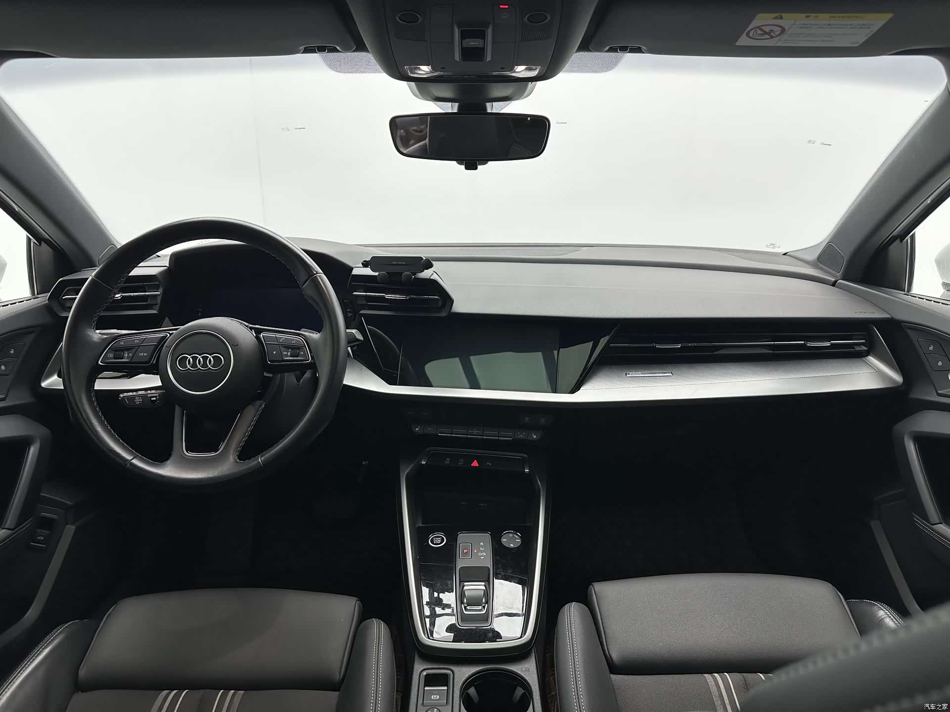 Audi A3, 2023 7