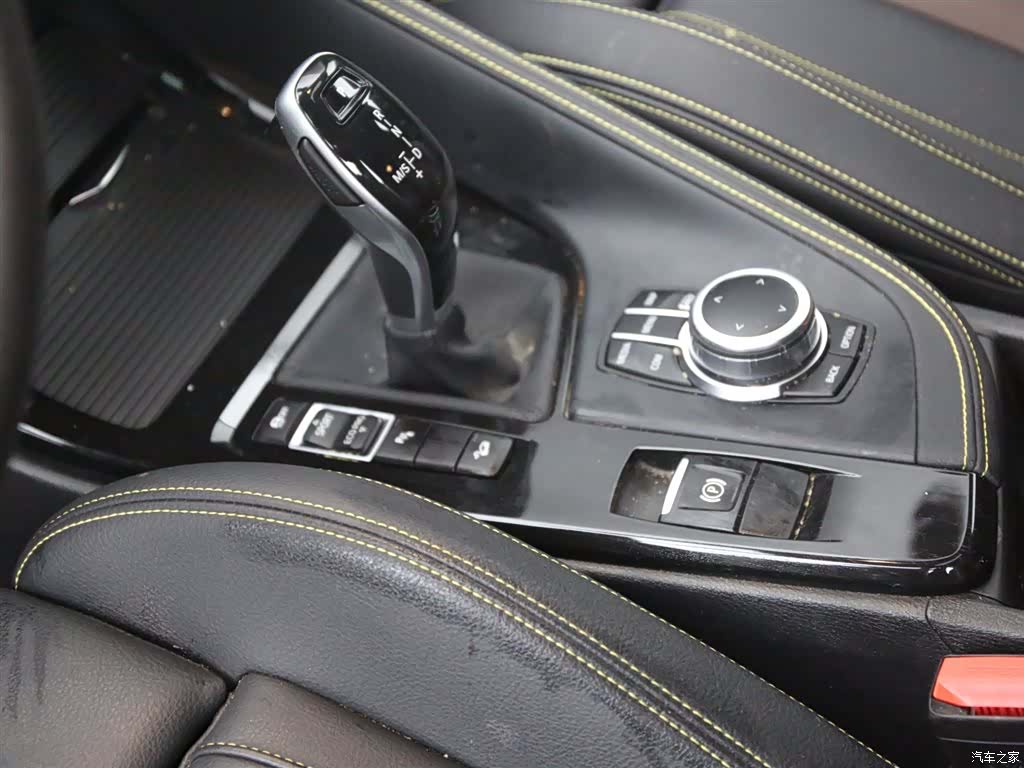 BMW X2, 2023 11