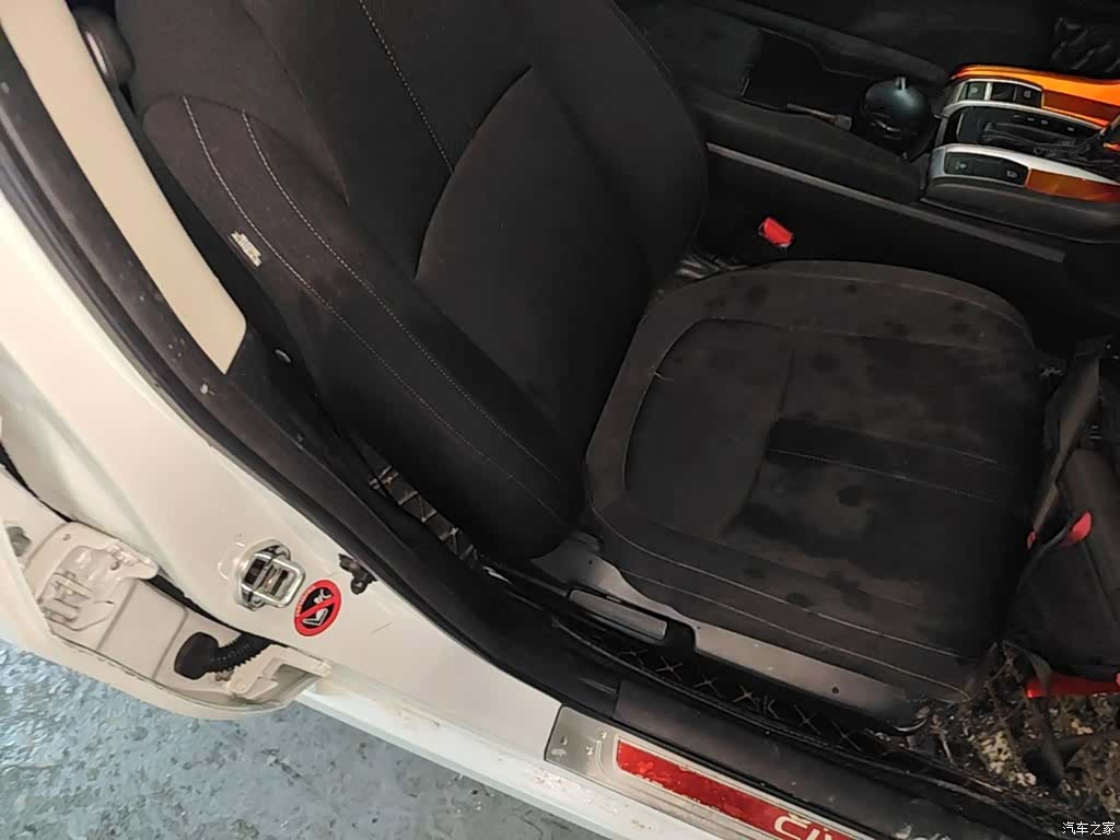 Honda Civic, 2017 25