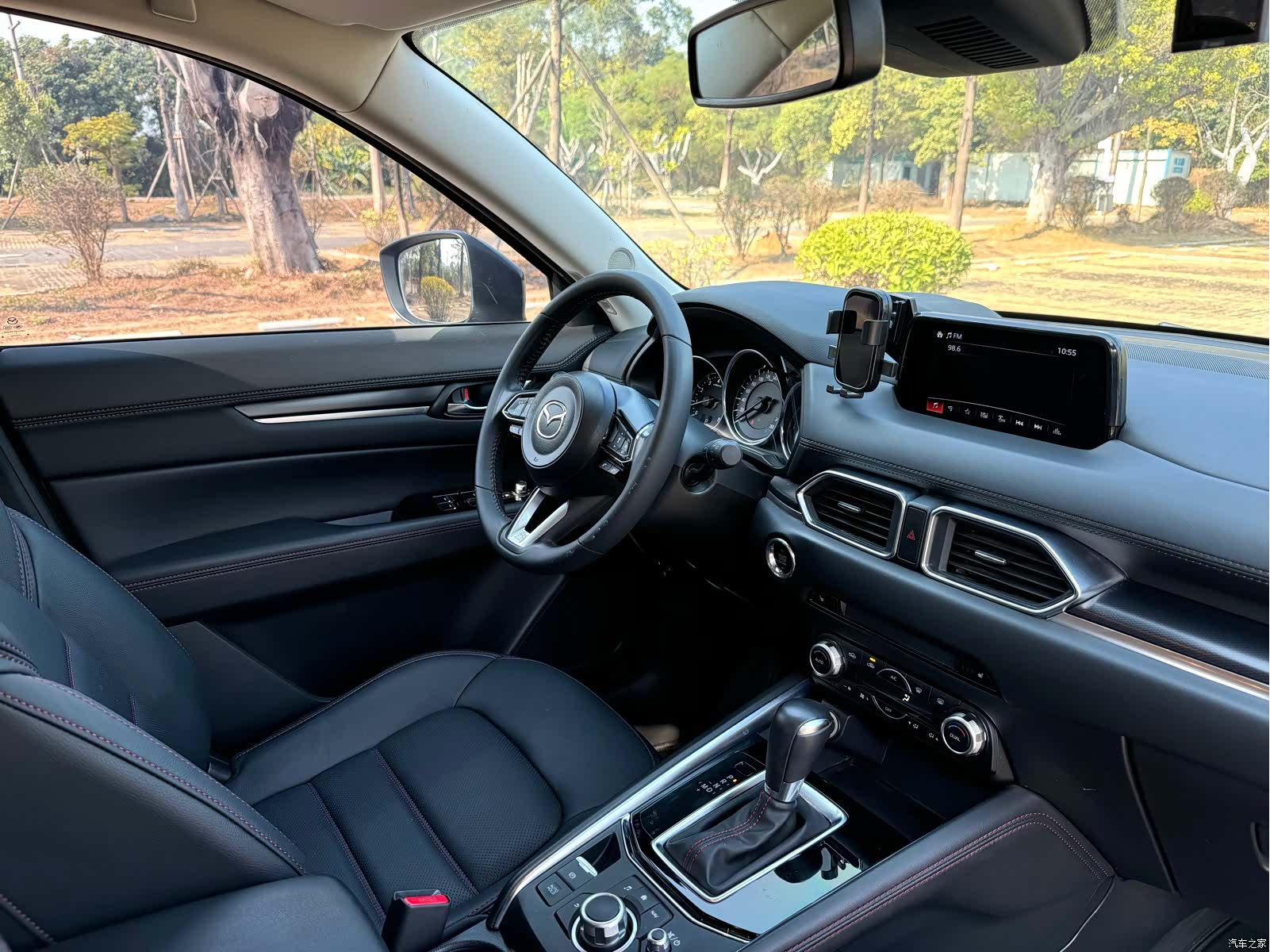 Mazda CX-5, 2022 9