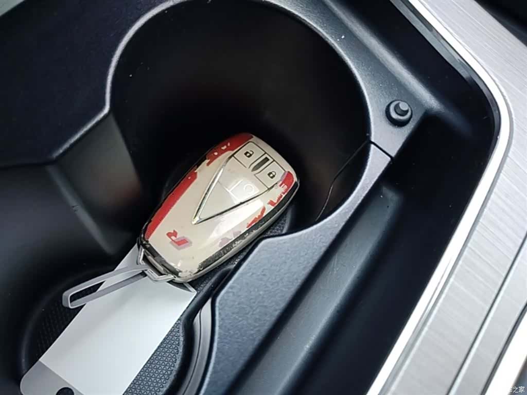 Changan X7, 2021 9
