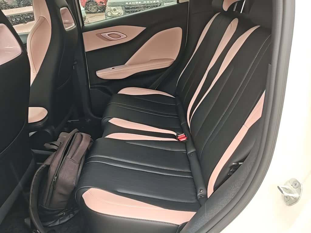 BYD Seagull, 2026 13