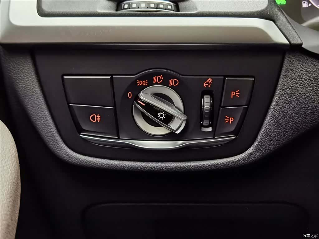 BMW X3, 2023 21