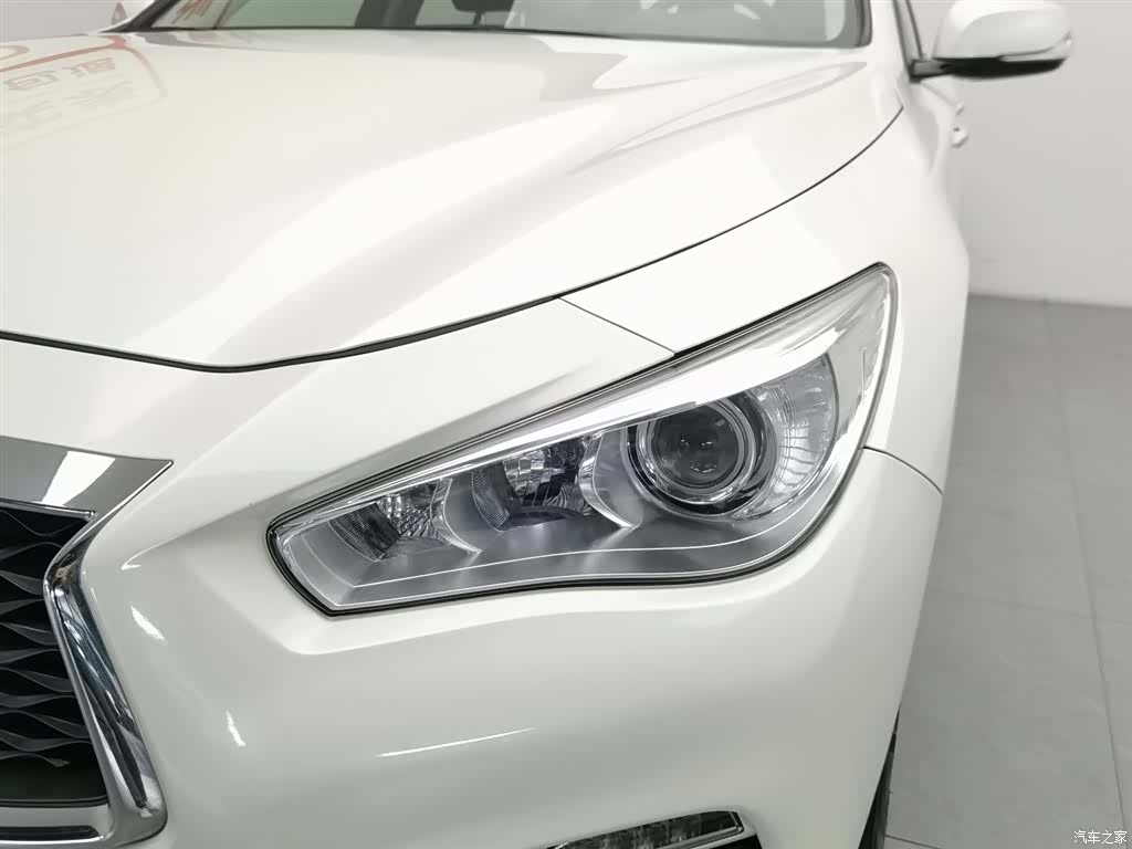 Infiniti Q50L, 2019 7