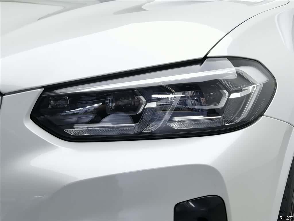 BMW X3, 2023 7