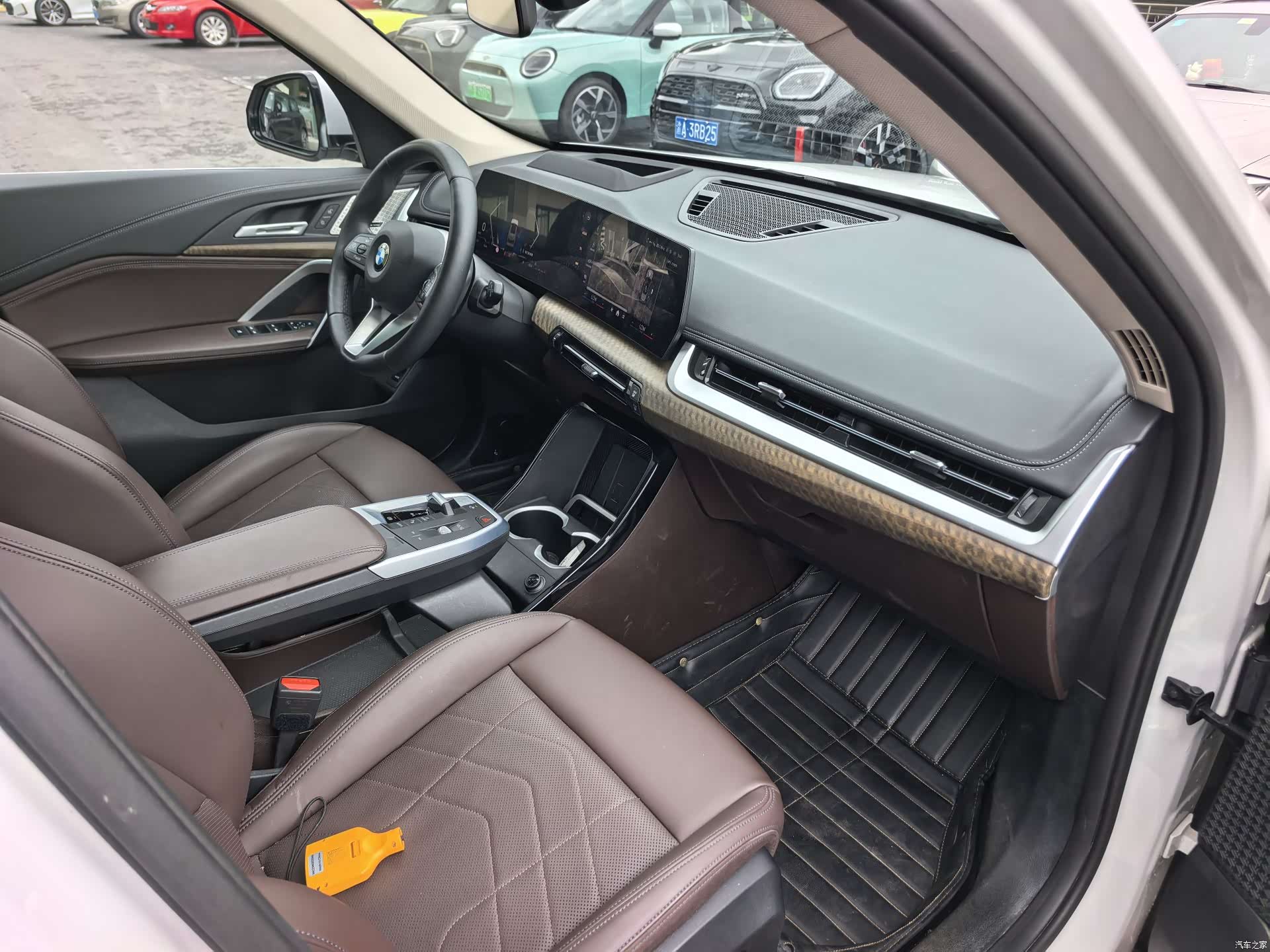 BMW X1, 2023 23
