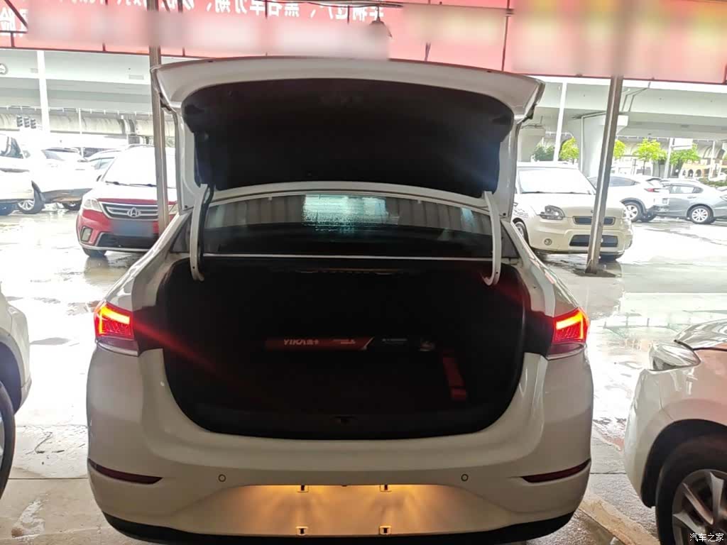 Buick VI, 2019 19