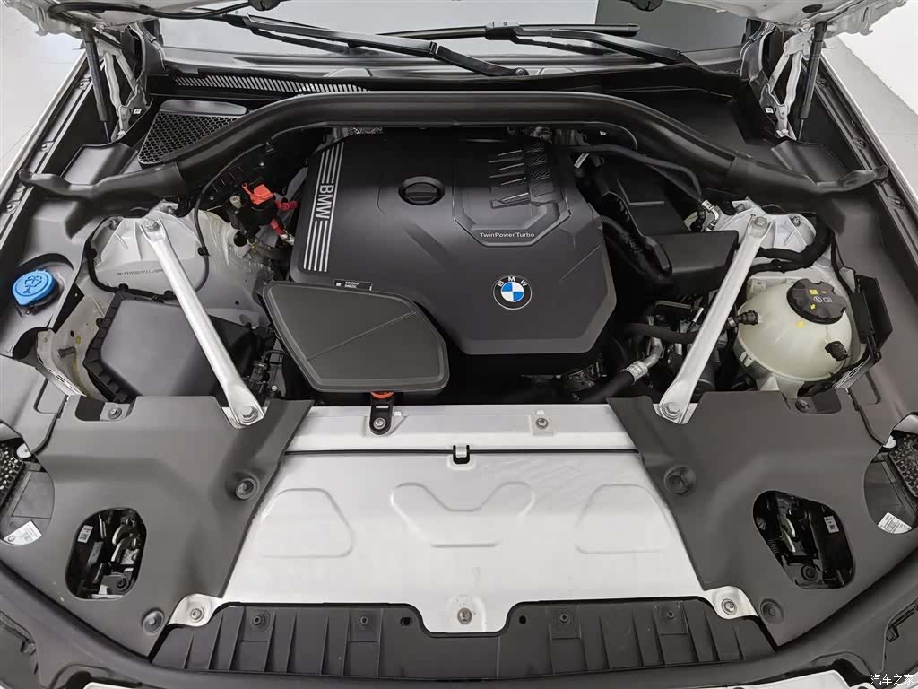 BMW X3, 2023 6