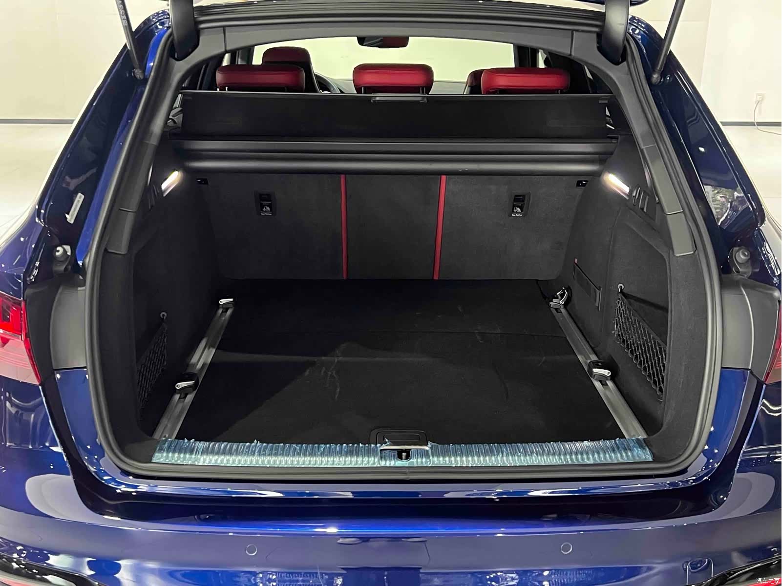 Audi S4, 2024 30