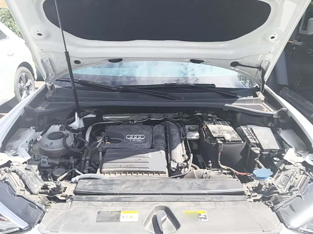 Audi Q3, 2023 20