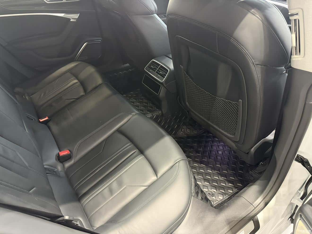 Audi A7, 2022 16