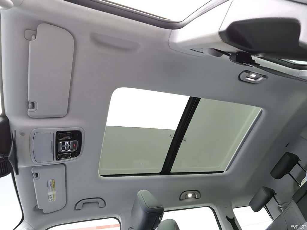 BAIC BJ40, 2024 14