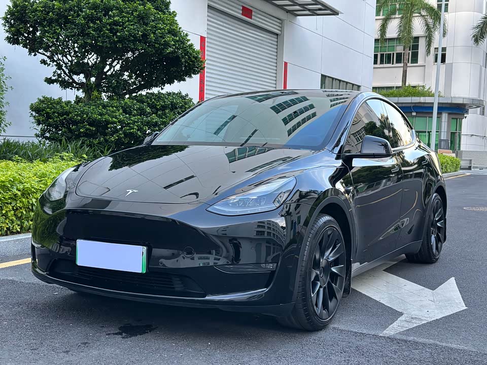 Tesla Model Y Tesla Model Y