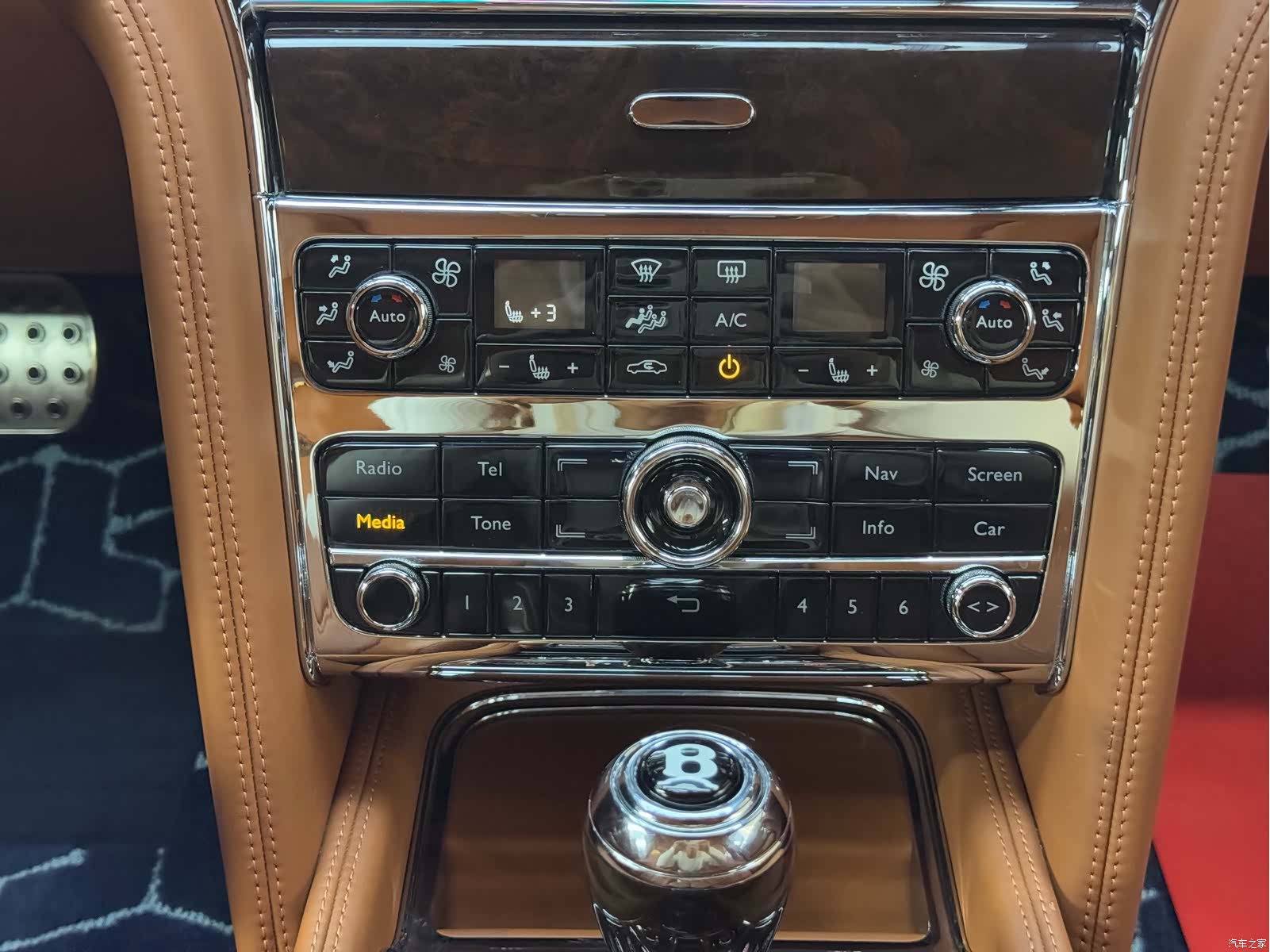 Bentley Mulsanne, 2014 41
