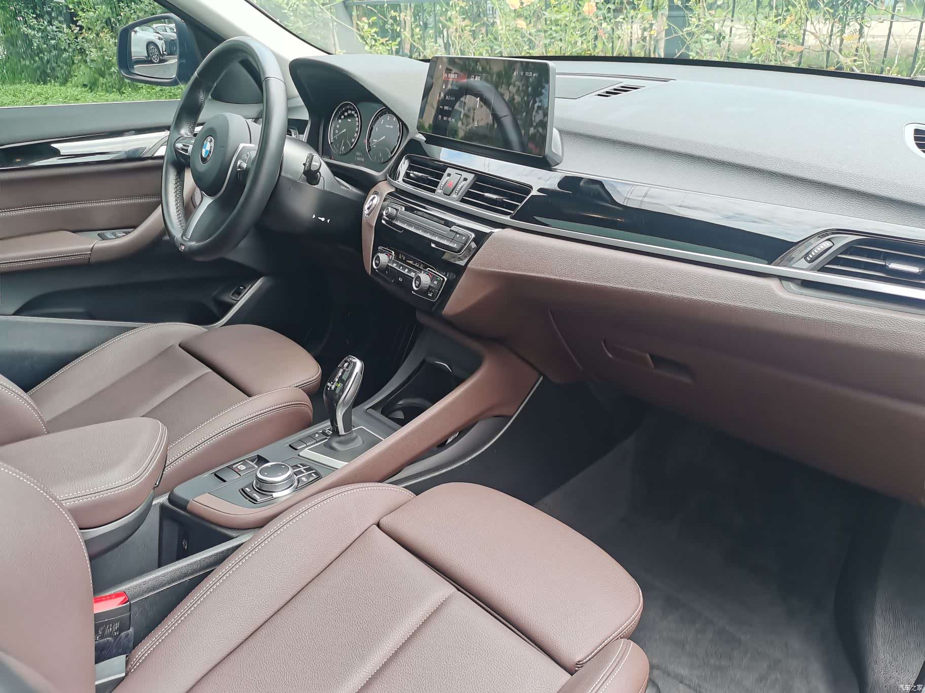 BMW X1, 2023 17