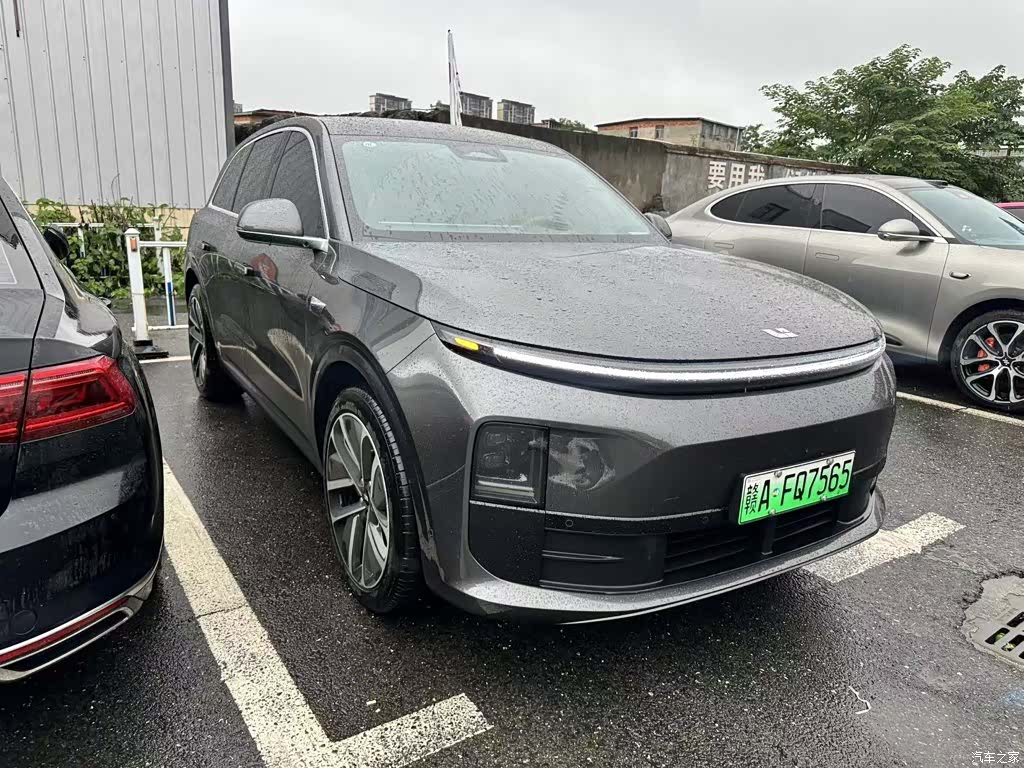 Li Auto L6