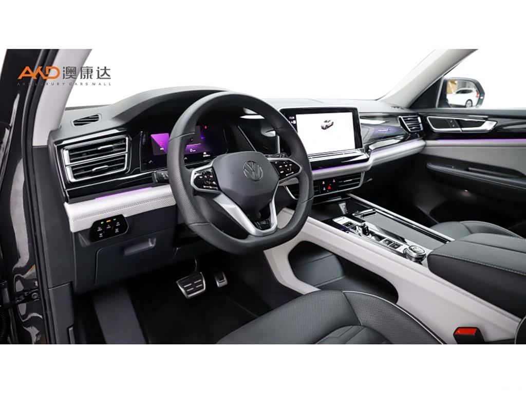 Volkswagen Teramont, 2022 6