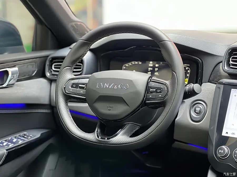 Lynk & Co 02, 2021 4