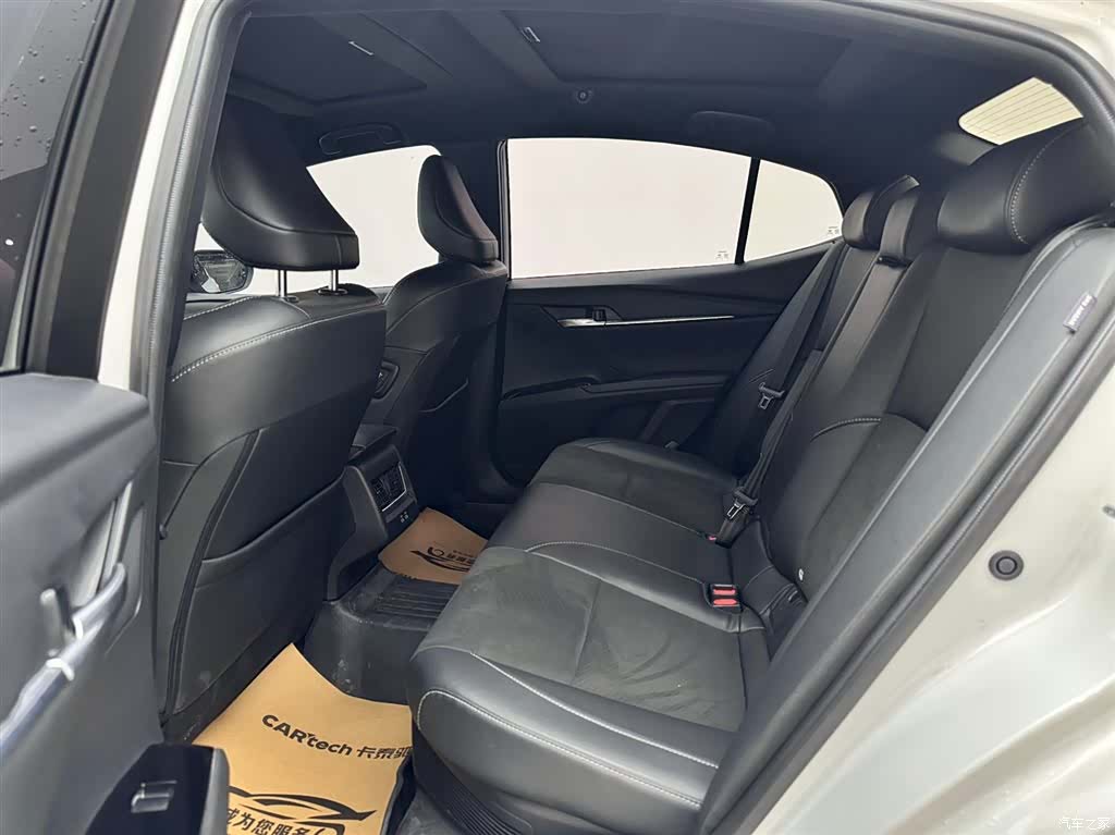 Toyota Camry, 2024 9