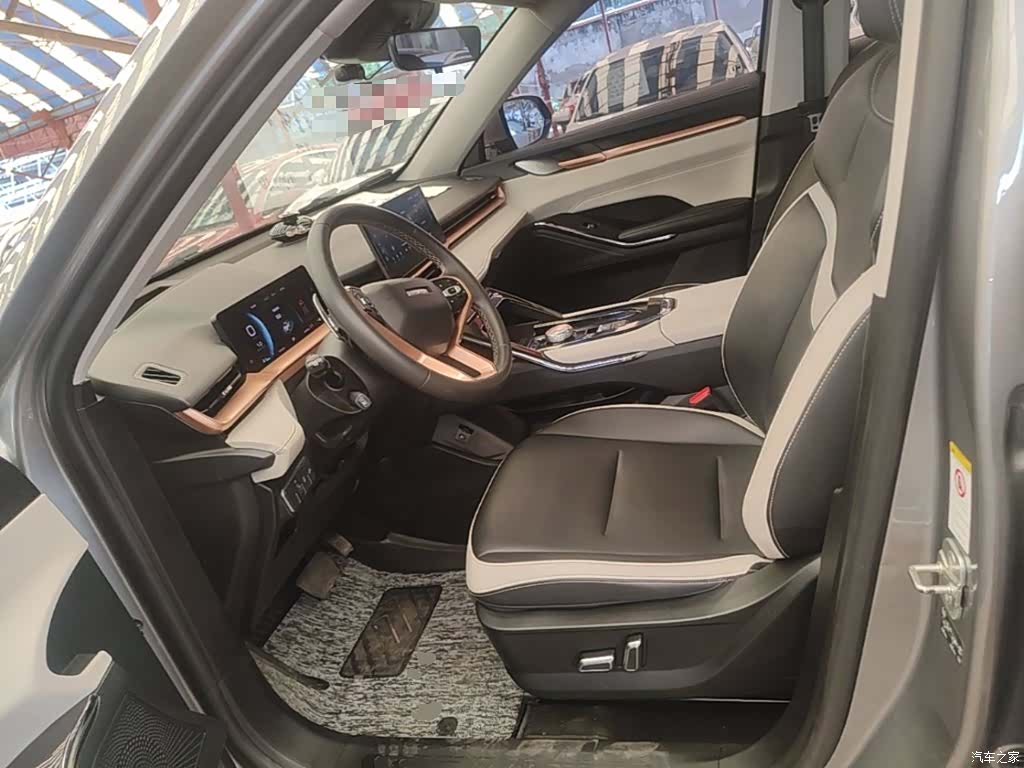 Haval H6, 2020 15