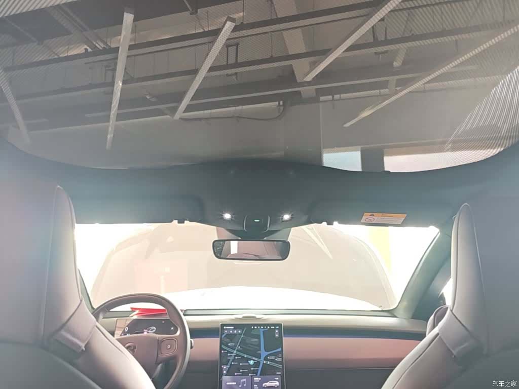 NIO ET5, 2023 18