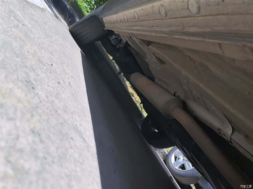 Changan CS75, 2023 16
