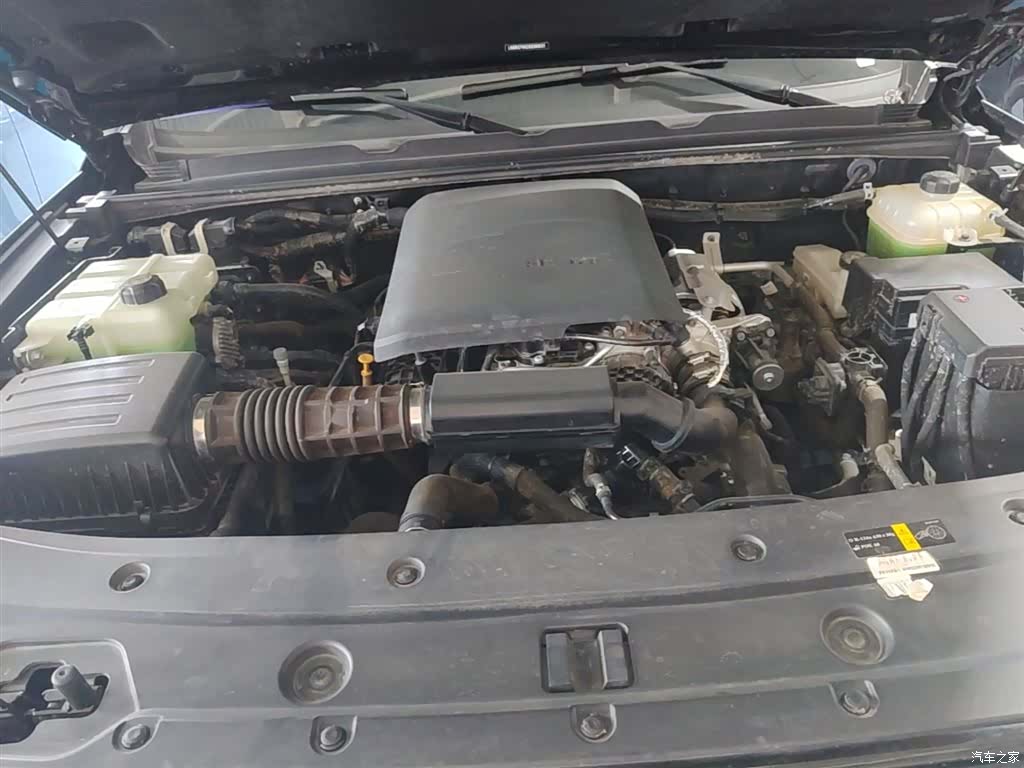 BAIC BJ40, 2025 20