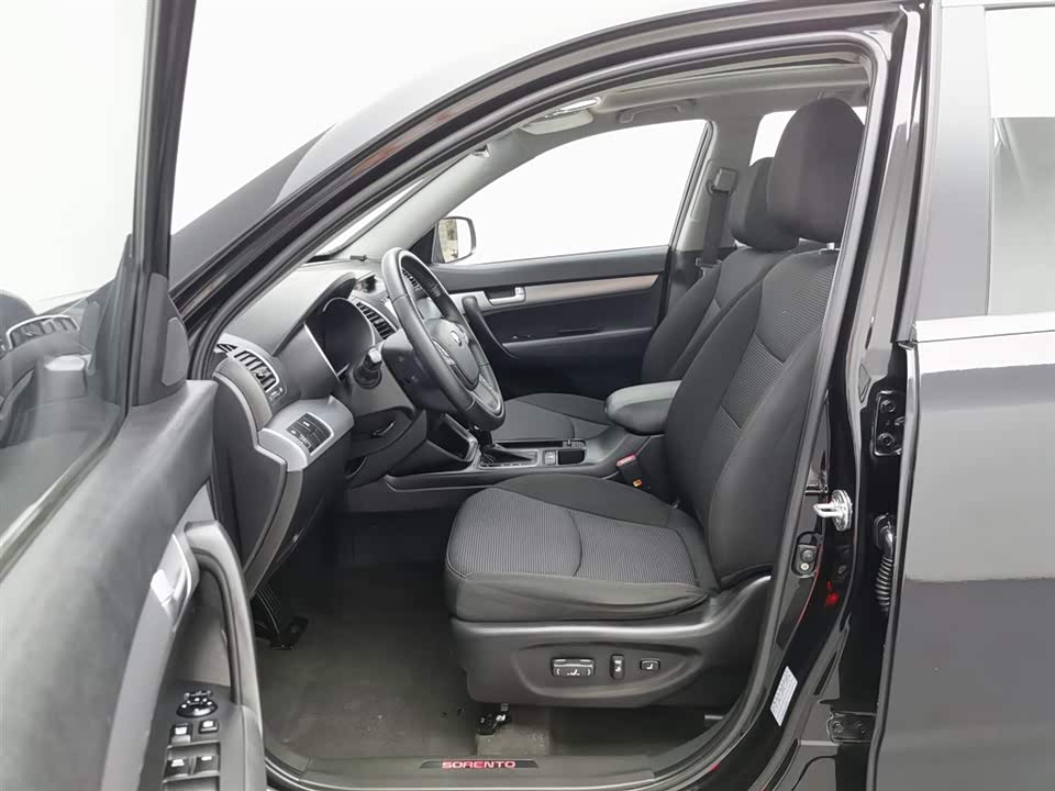 Kia Sorento Kia Sorento