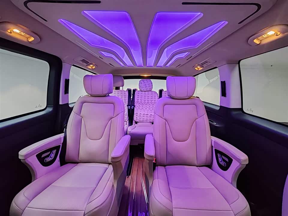 Mercedes-Benz Vito Mercedes-Benz Vito