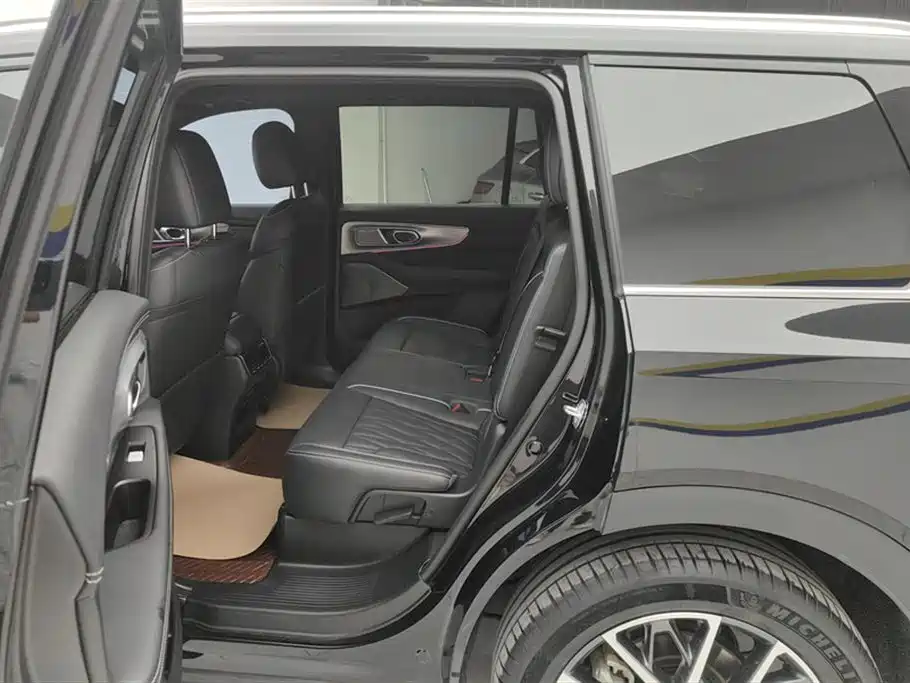 Trumpchi Trumpchi GS8