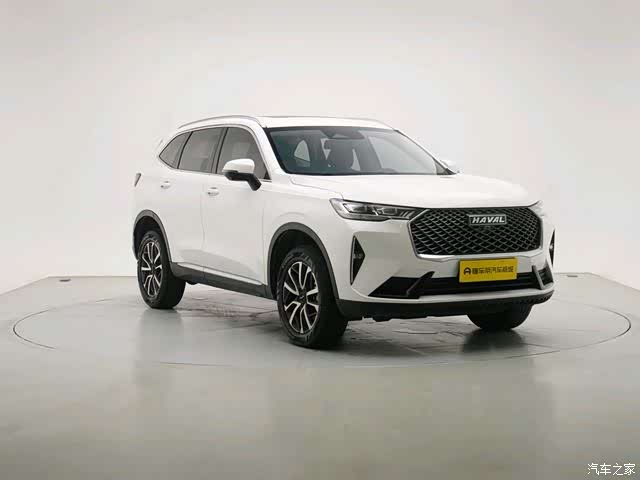 Haval H6, 2024 9