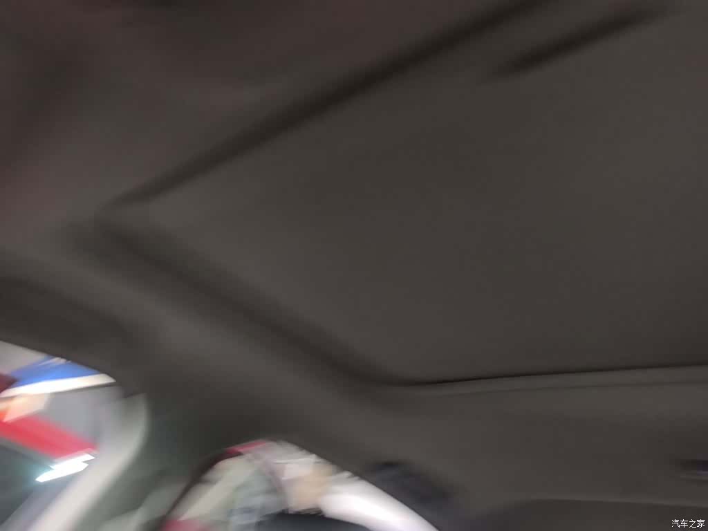 Mazda Atenza, 2017 18