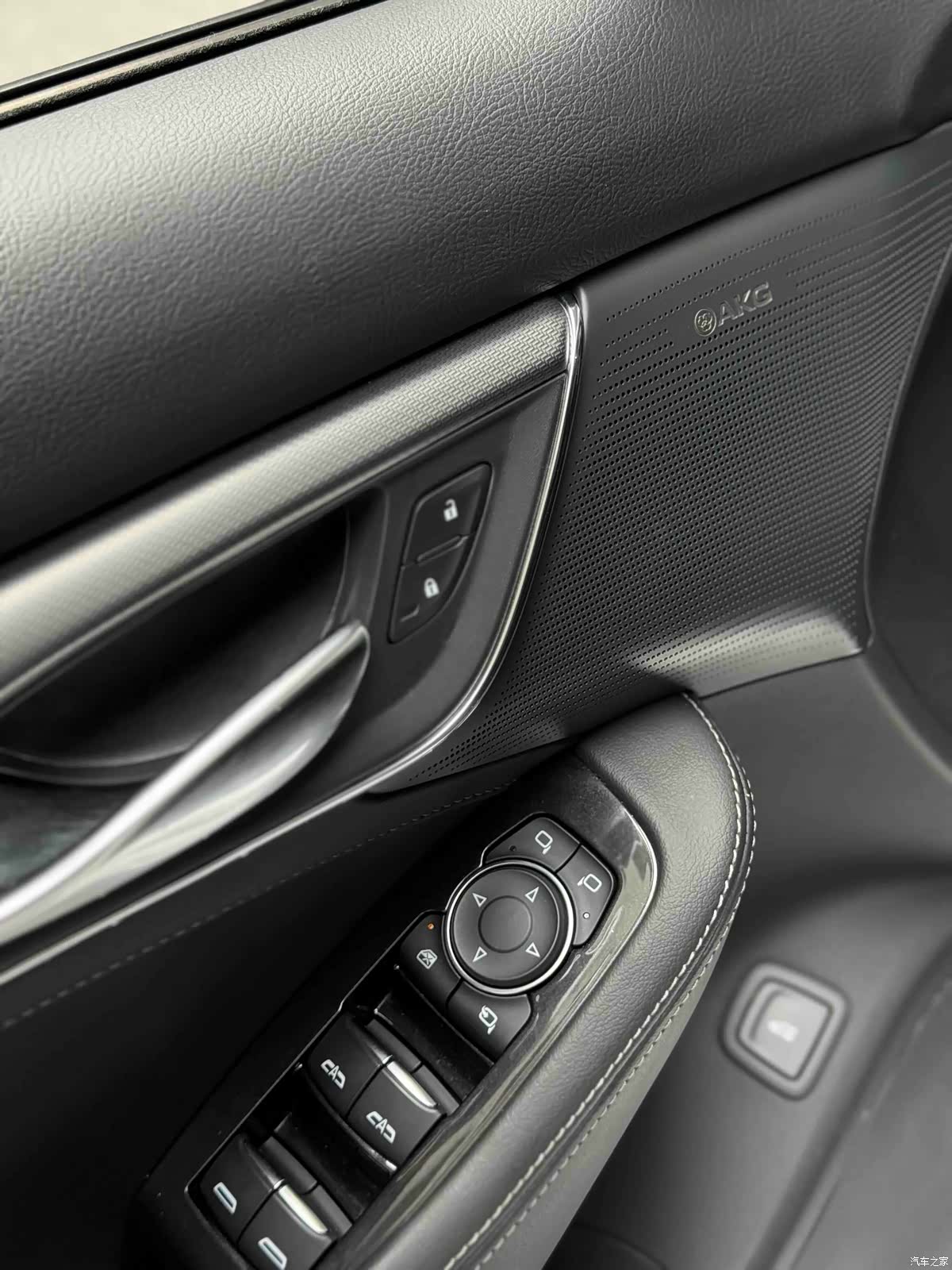 Cadillac CT5, 2024 7