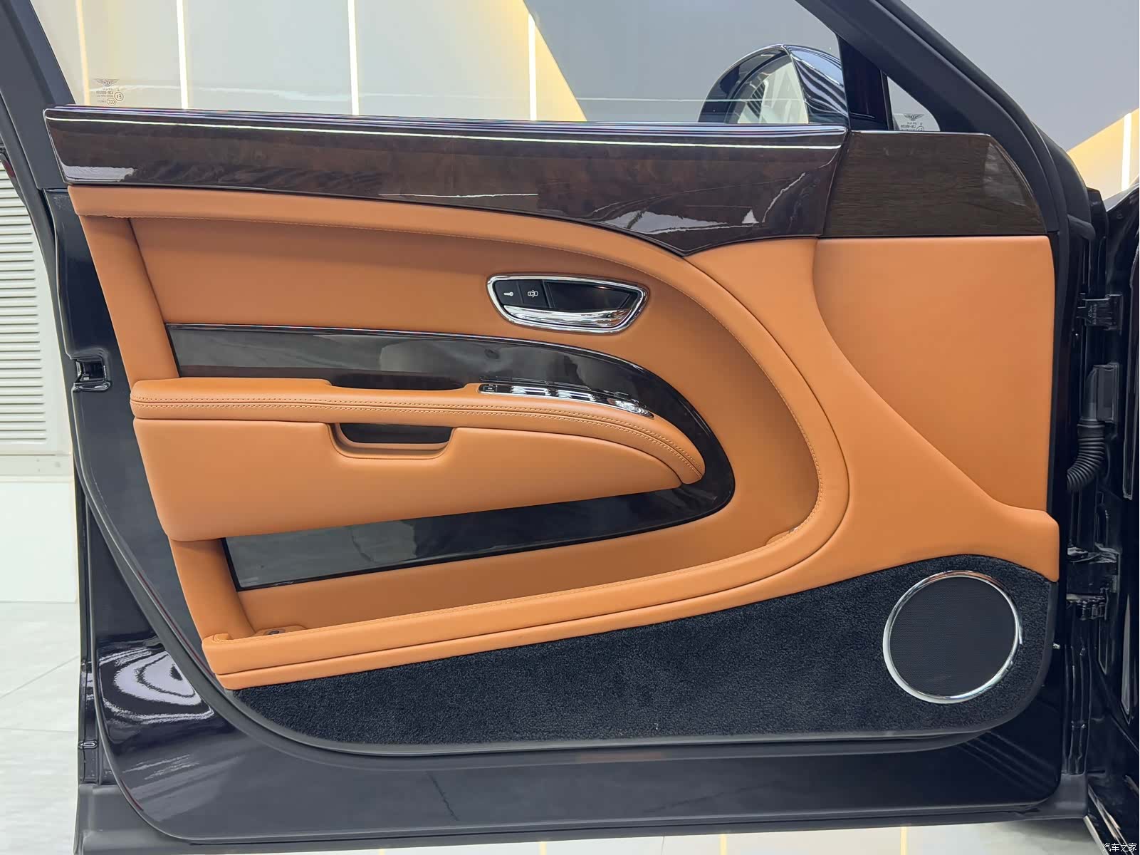 Bentley Mulsanne, 2014 18
