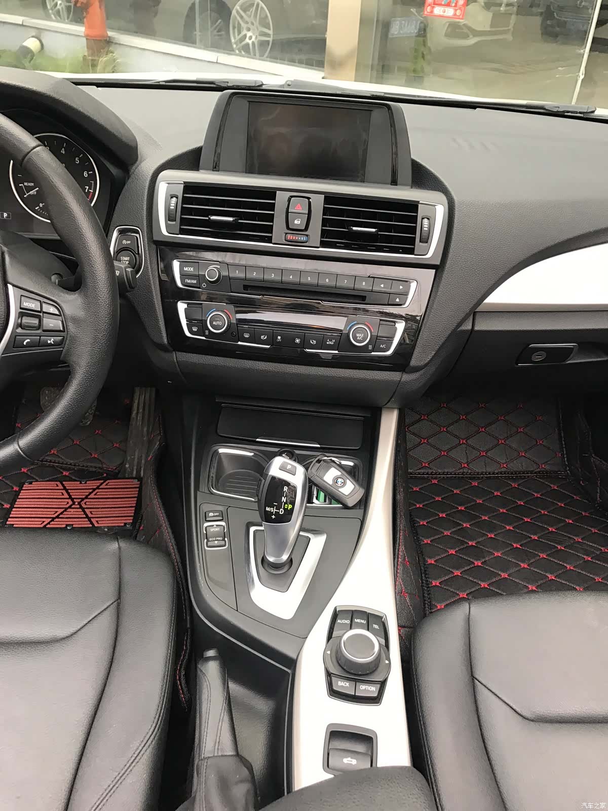 BMW 2 Series, 2017 11