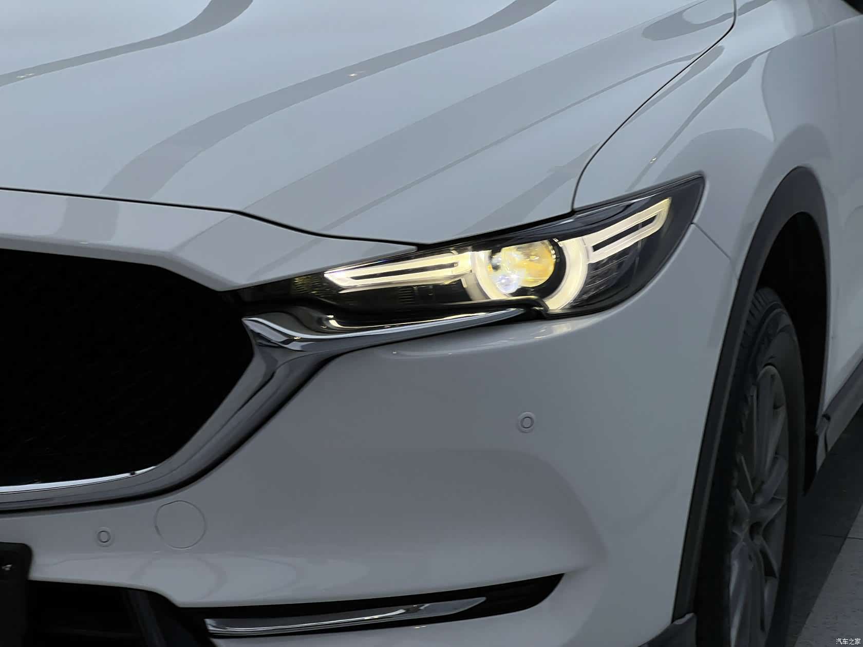 Mazda CX-5, 2022 4