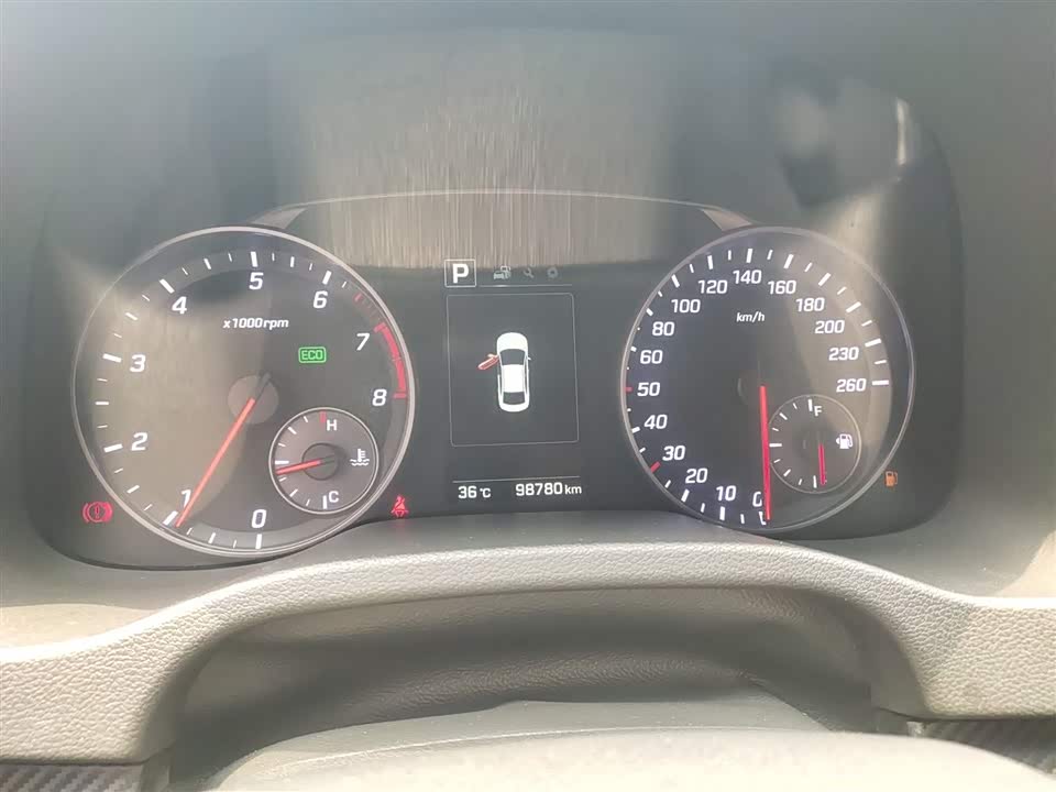 Hyundai Lead Hyundai Lead