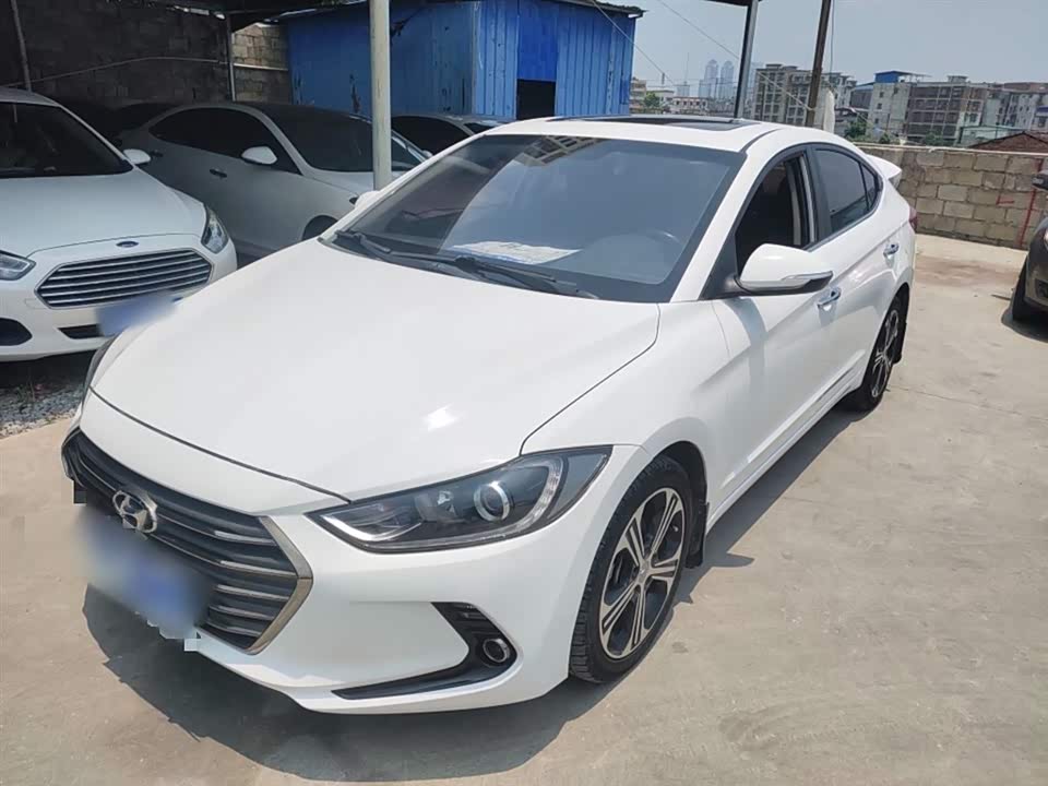 Hyundai Lead Hyundai Lead