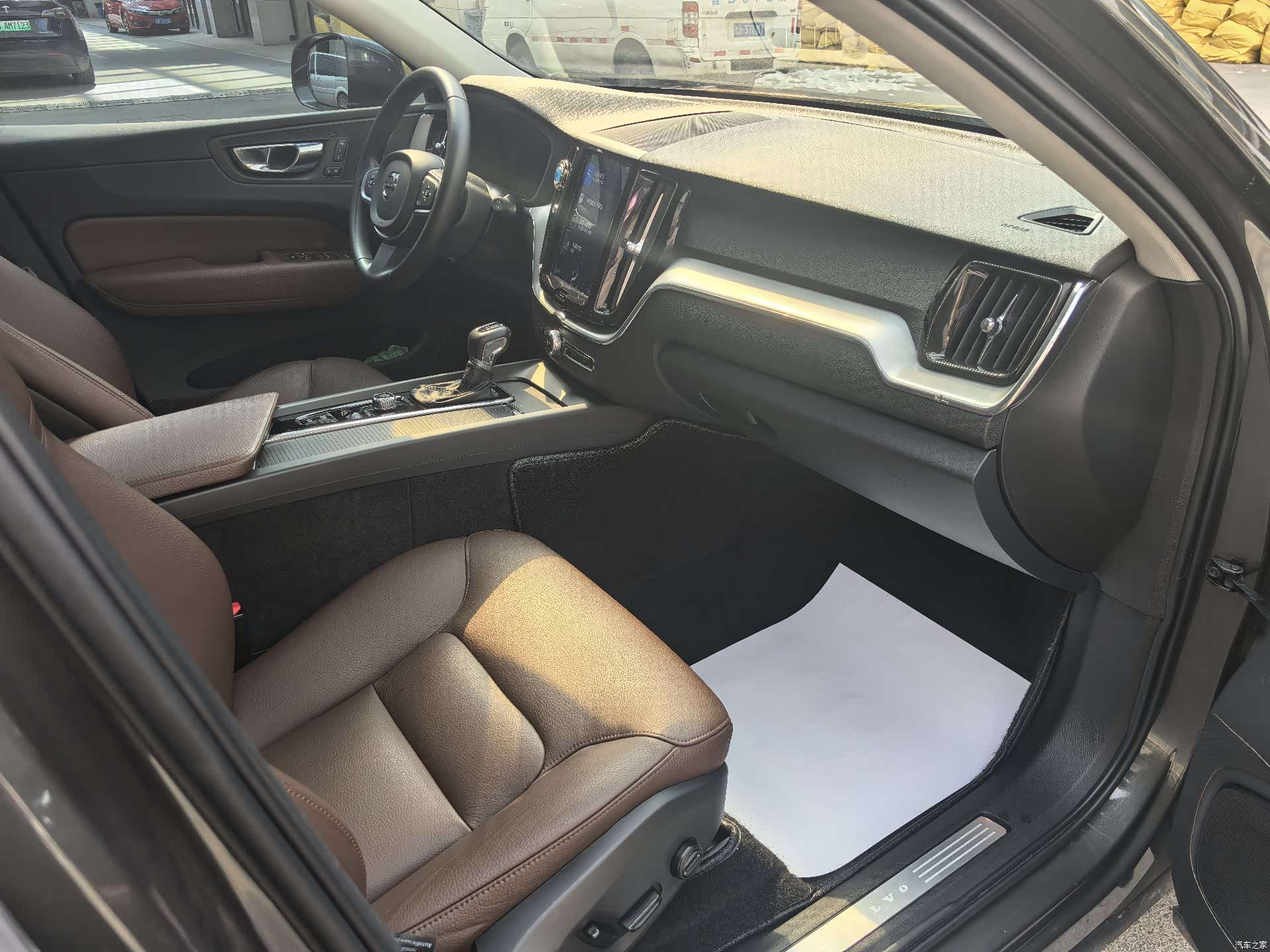 Volvo XC60, 2018 10