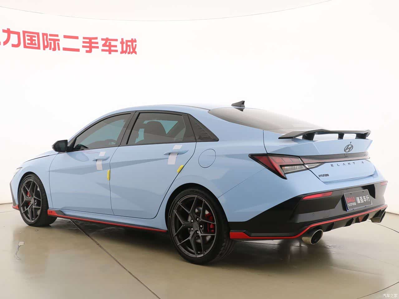Hyundai Elantra, 2024 7