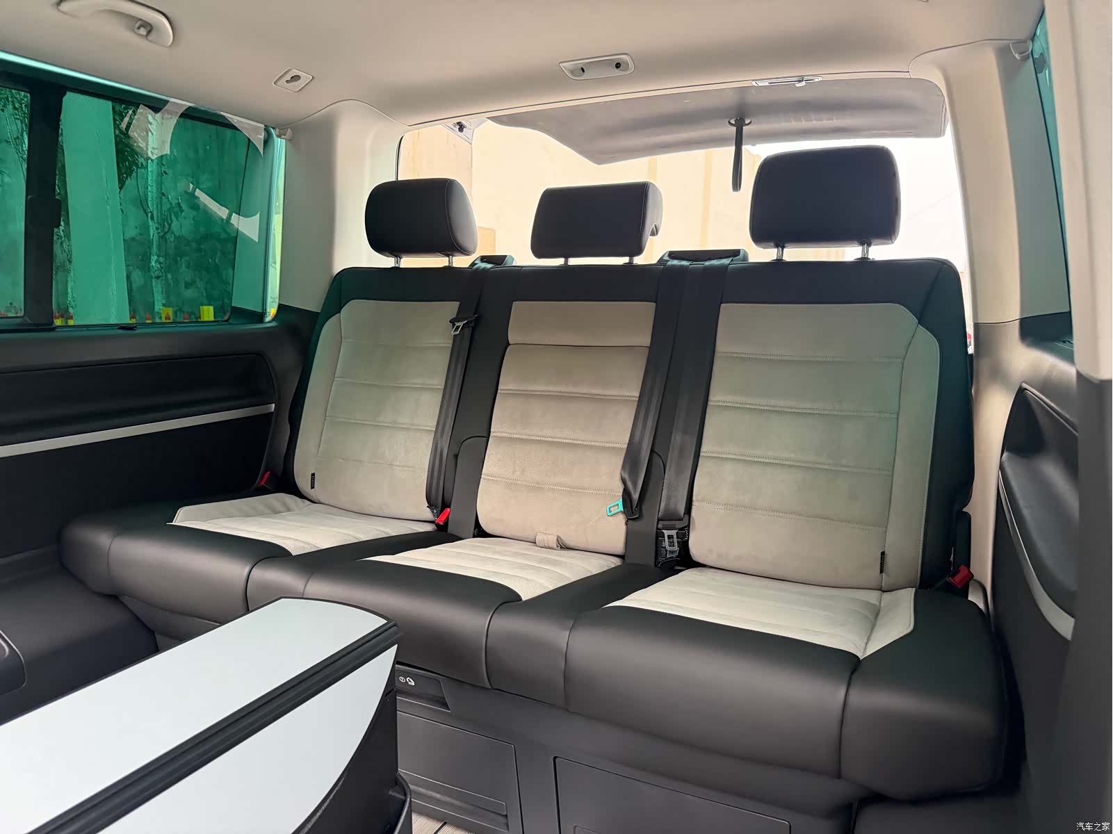 Volkswagen 7, 2019 24