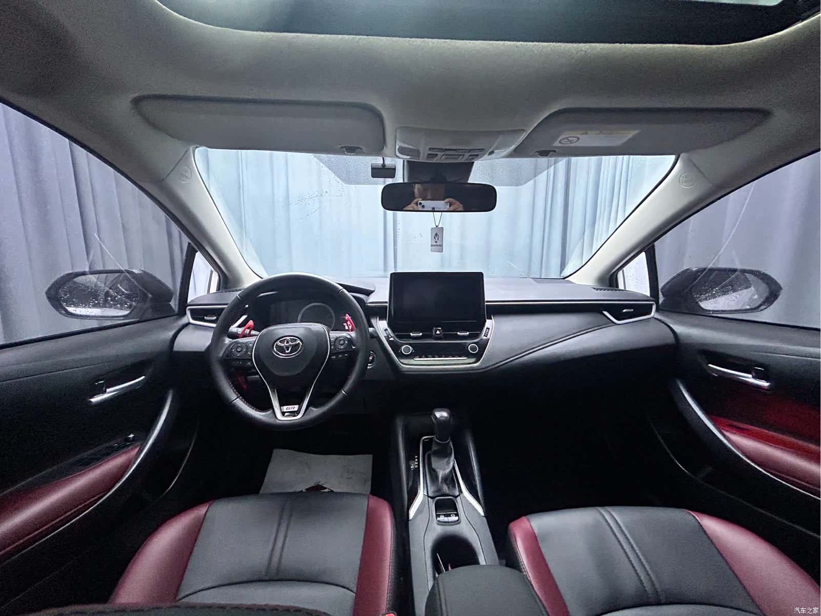 Toyota Corolla, 2022 11