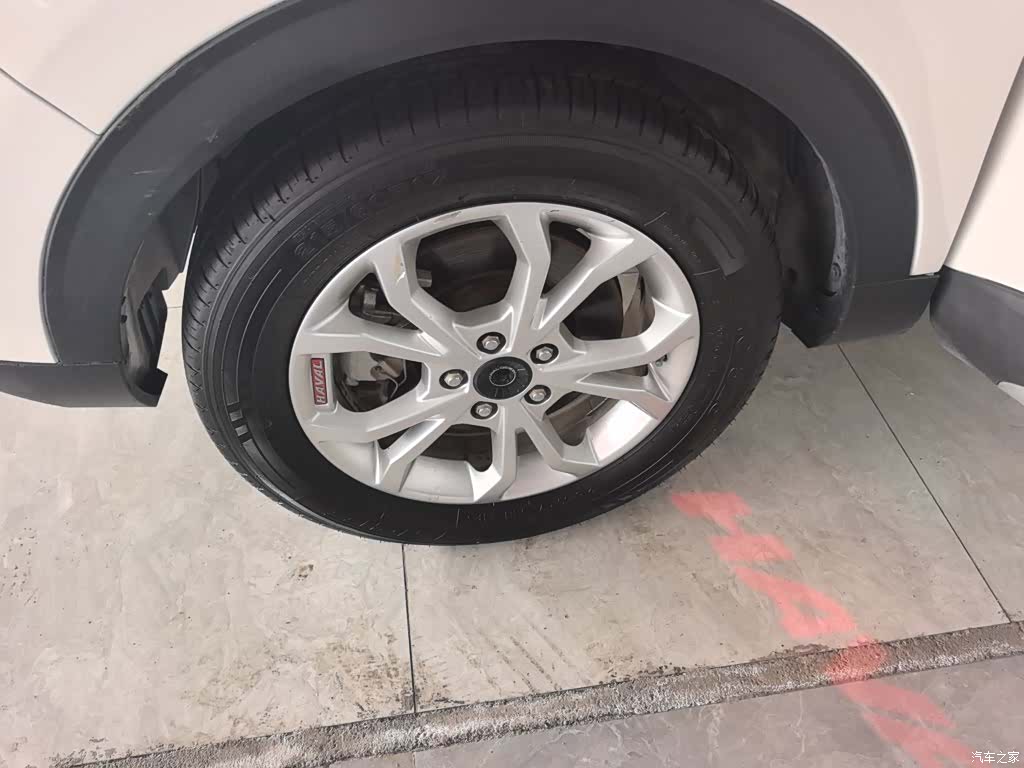 Haval H2, 2017 25