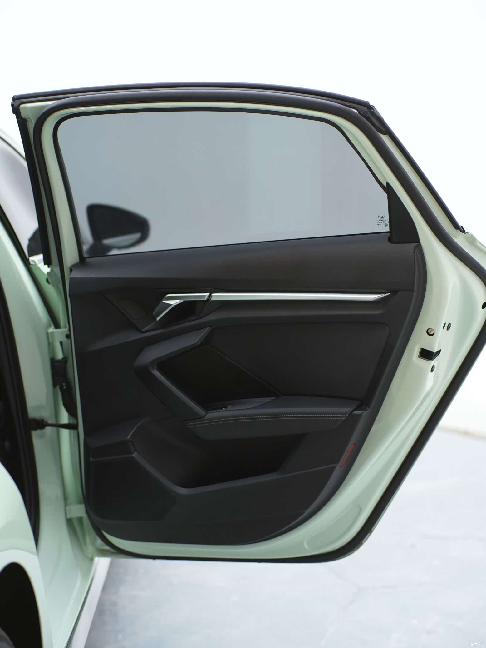 Audi A3, 2023 27