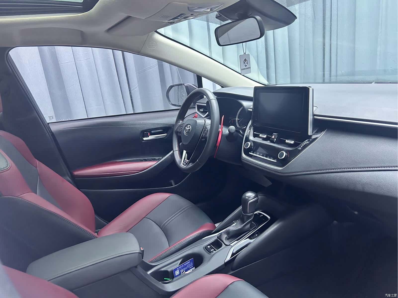 Toyota Corolla, 2022 14