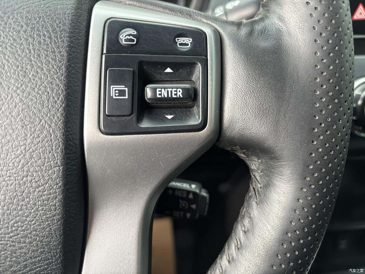 Toyota Prado, 2017 17