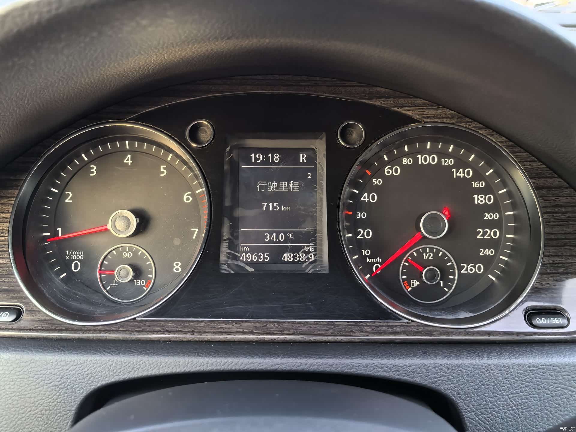 Volkswagen Magotan, 2014 18