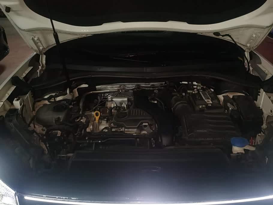 Volkswagen Tanyue Volkswagen Tanyue