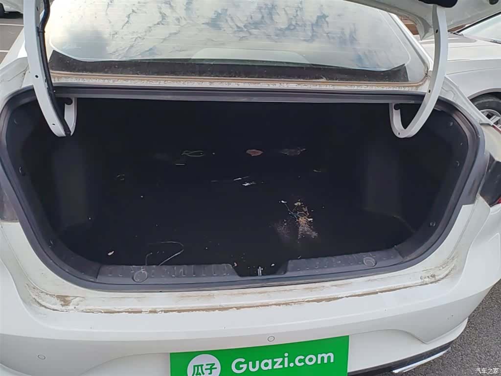 Changan Eado, 2025 19