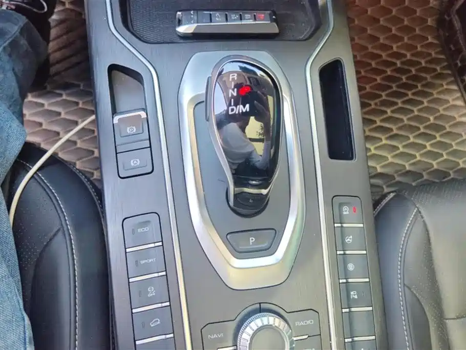 Weipai VV6